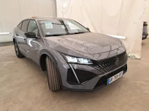 Peugeot 408 Allure 2023
