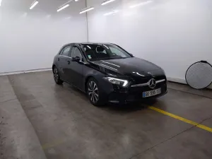Mercedes-Benz A 200d Style 2022