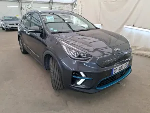 Kia Niro Premium 2021