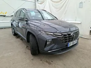 Hyundai Tucson 1.6 T-GDI Creative 2022