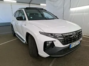 Hyundai Tucson 1.6 T-GDI N Line Executive 2023