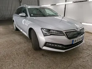 Skoda Superb Combi 1.4 TSI L&K 2023