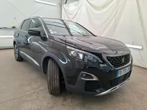 Peugeot 3008 1.6 GT 2020