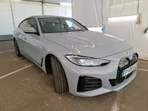 BMW i4 40 M Sport 2024