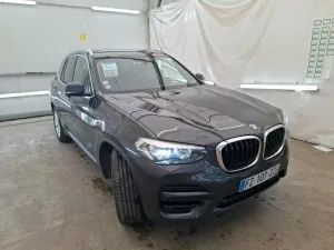 BMW X3 30e Business 2021