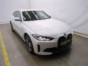 BMW i4 40 Business Design 2022