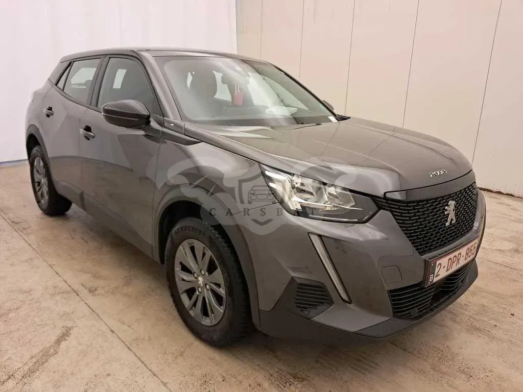 Peugeot 2008 1.2i Active Pack 2023