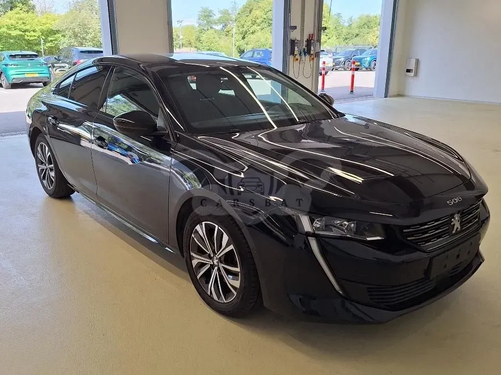 Peugeot 508 1.5 HDI Allure Pack 2022