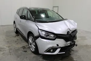 Renault Scenic Grand 1.3 2020