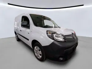 Renault Kangoo 31 kWh 2021