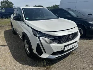 Peugeot 3008 1.5 2022