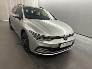 Volkswagen Golf Variant 2.0 TDI 2021