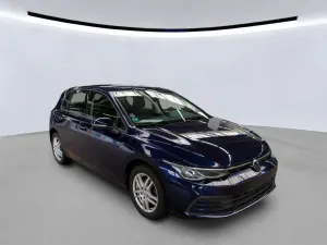 Volkswagen Golf 1.0 eTSI 2022