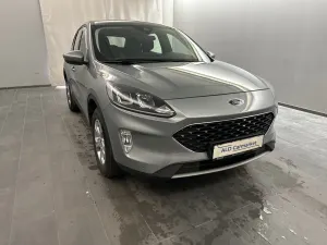 Ford Kuga 2.5 2022