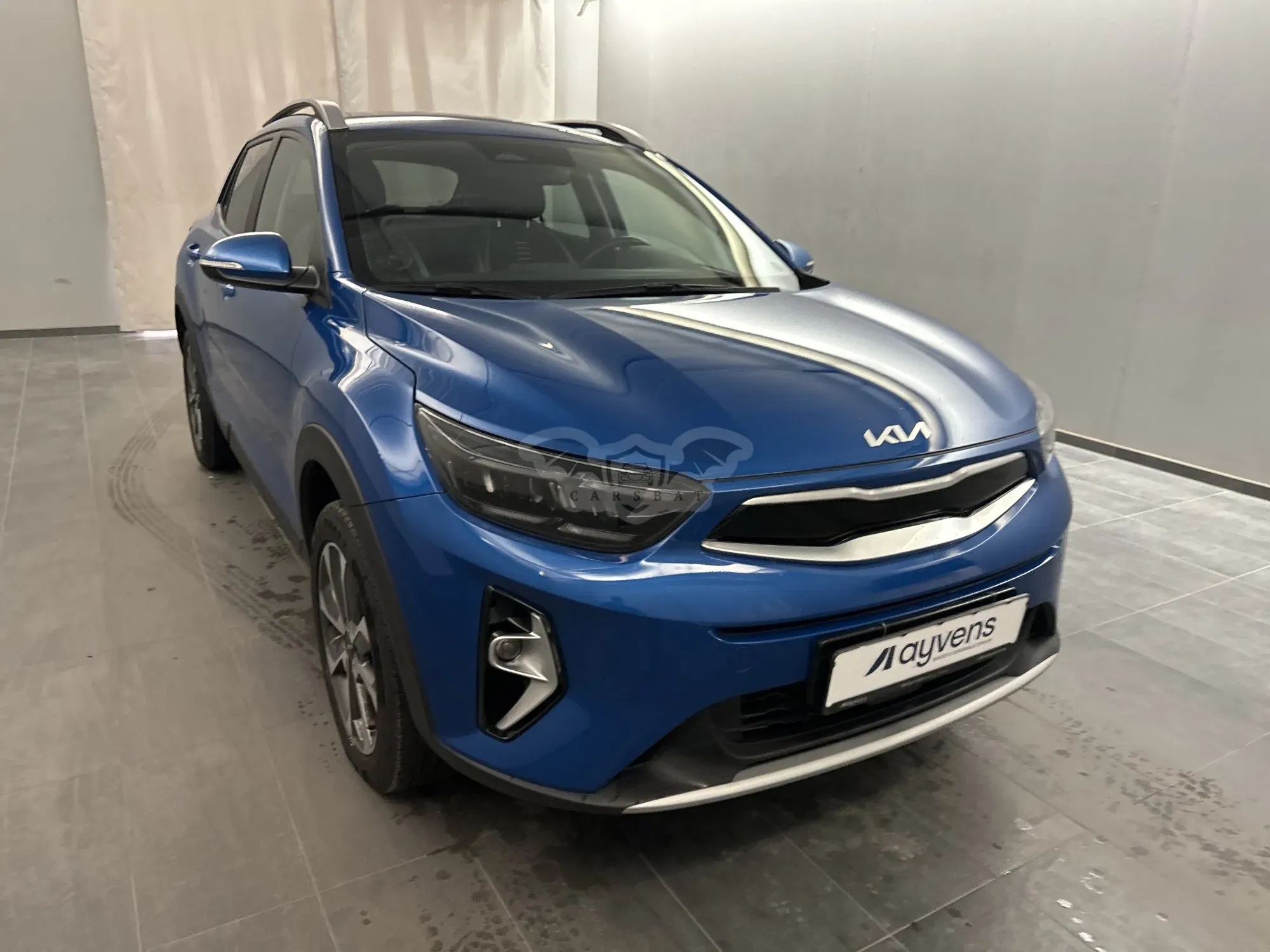 Kia Stonic 1.0 T-GDI 2023