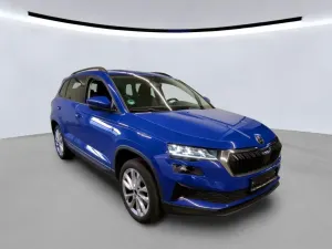Skoda Karoq 2.0 TDI 2022