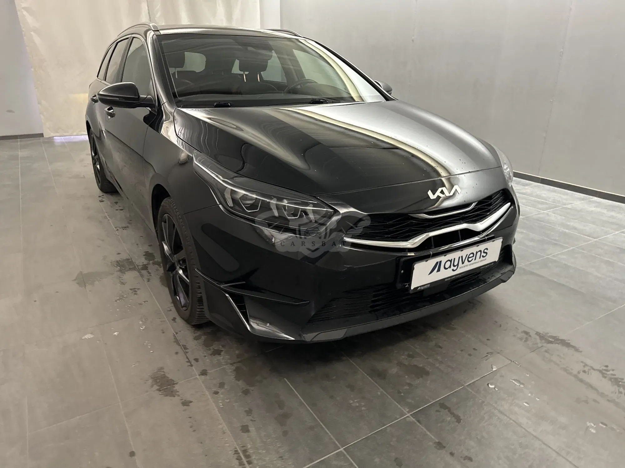 Kia Ceed Ceed SW 1.6 CRDi 2024