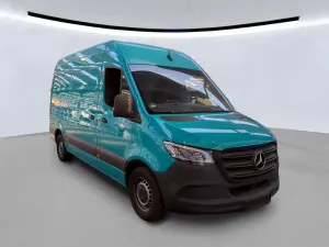 Mercedes-Benz Sprinter 317 CDI 2021