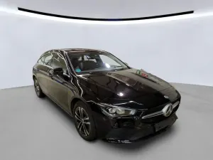 Mercedes-Benz CLA Shooting Brake 200 2023