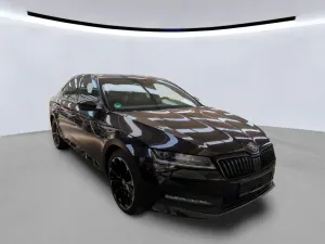 Skoda Superb 2.0 TDI 2022
