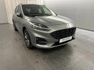 Ford Kuga 2.5 2022