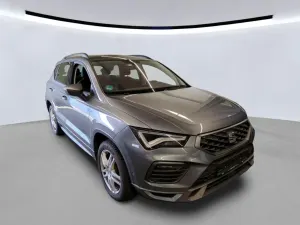 Seat Ateca 2.0 TDI 2022