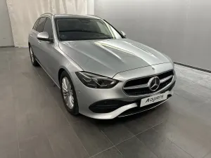 Mercedes-Benz C Break 200d 2023