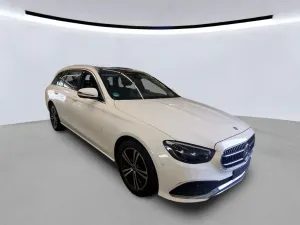 Mercedes-Benz E Break 220 2023