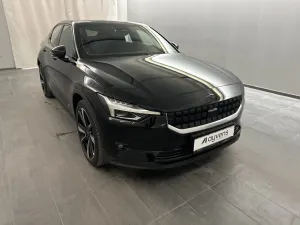 Polestar 2 79 kWh 2021