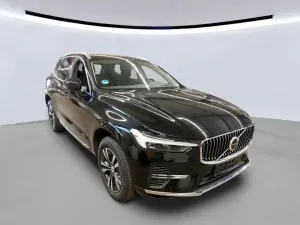 Volvo XC60 T8 2022