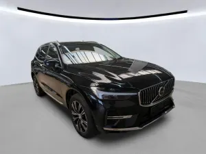 Volvo XC60 T6 2022