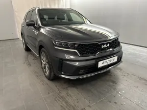 Kia Sorento 2.2 CRDi 2023