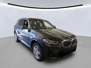 BMW X3 30e 2022