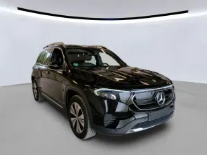 Mercedes-Benz EQB 250 2023