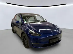 Tesla Model Y Long Range Long Range 2022