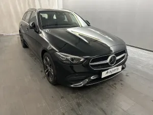 Mercedes-Benz C Break 300e 2023