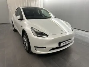Tesla Model Y Long Range Long Range 2023