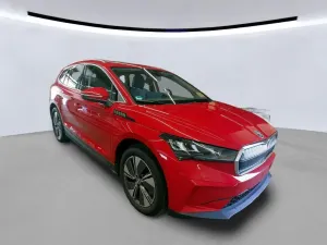 Skoda Enyaq iV 85X 2024