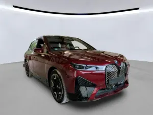 BMW iX 40 2022
