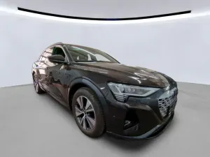 Audi Q8 55 2024