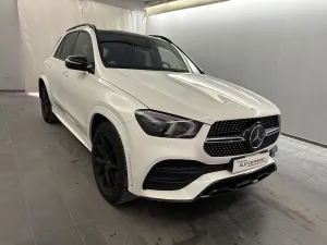 Mercedes-Benz GLE 300d 2023
