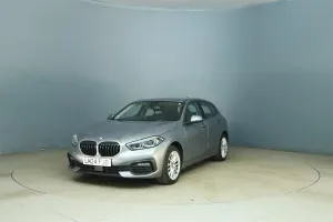 BMW 1 Series 118i SE 2024