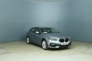 BMW 1 Series 118i SE 2024