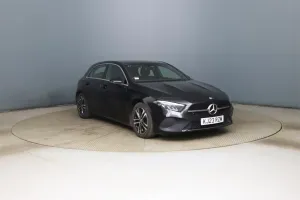Mercedes-Benz A 180 Sport 2023