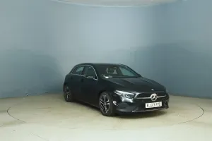Mercedes-Benz A 180 Sport 2023