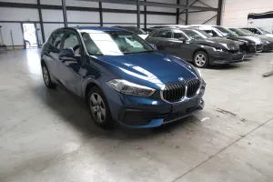 BMW 1 Series 116d Advantage 2023