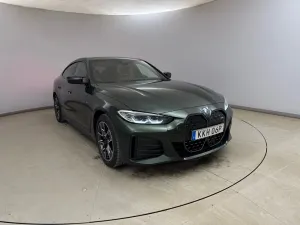 BMW i4 M 50 2023