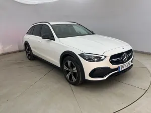 Mercedes-Benz C 220d Avantgarde 2025