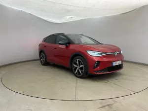 Volkswagen ID.4 77 kWh 2023