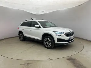Skoda Kodiaq 2.0 TDI 2022